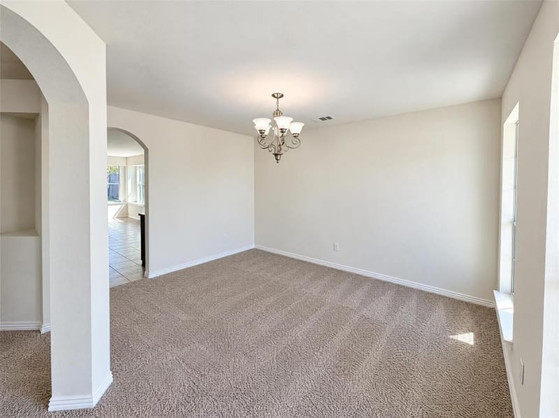 124 Lonesome Dove Lane, Forney TX 75126 - Photo 6