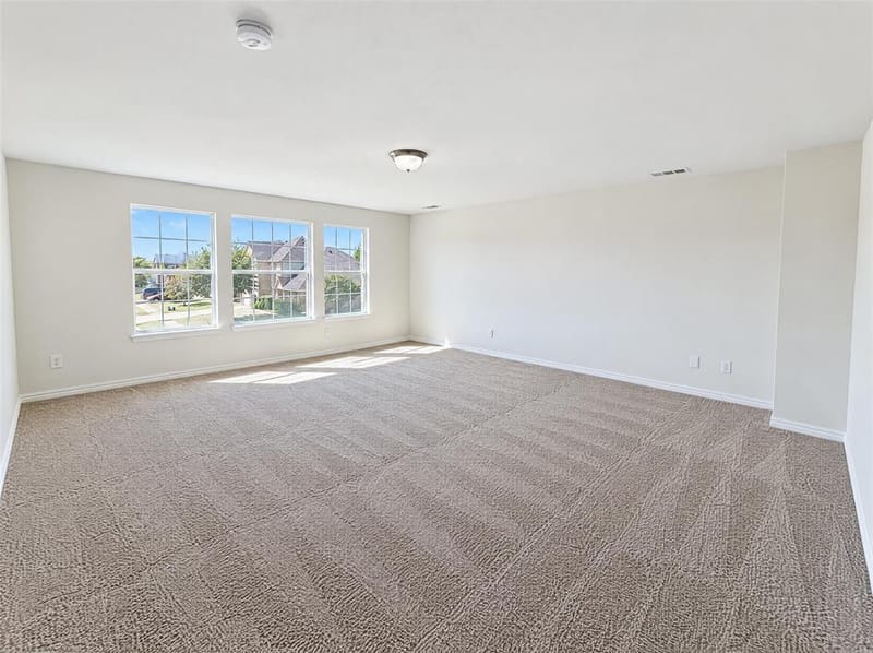 124 Lonesome Dove Lane, Forney TX 75126 - Photo 16