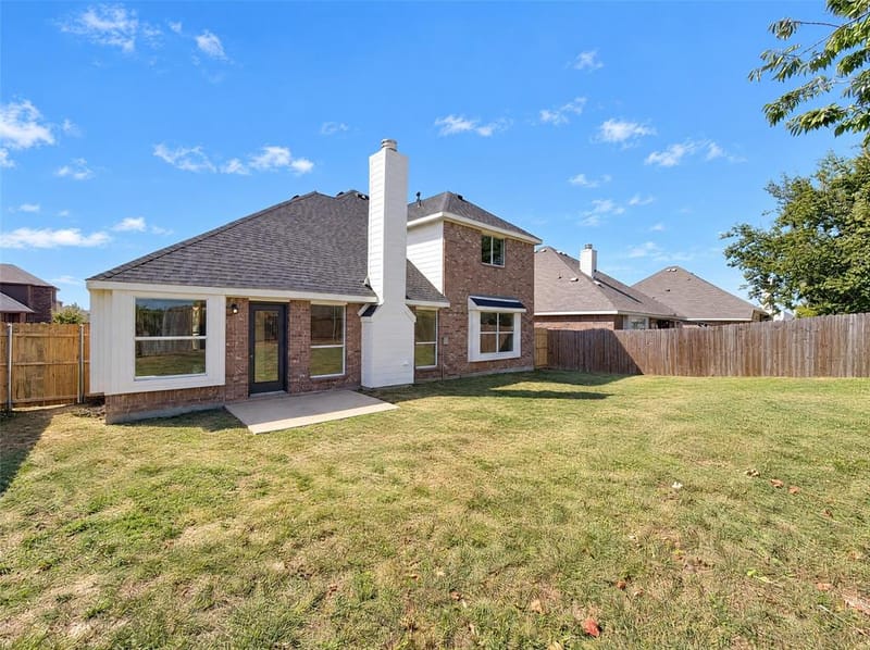 124 Lonesome Dove Lane, Forney TX 75126 - Photo 26
