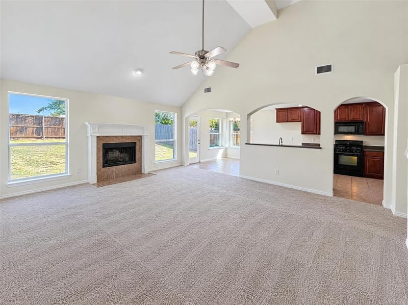 124 Lonesome Dove Lane, Forney TX 75126 - Photo 3