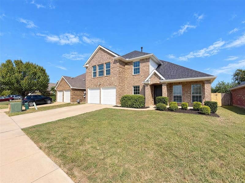 124 Lonesome Dove Lane, Forney TX 75126 - Photo 25