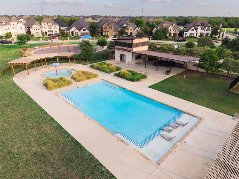 415 Rock Rose Lane, Wylie TX 75098 - Photo 27