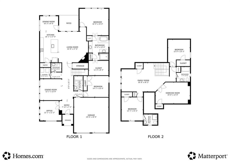 415 Rock Rose Lane, Wylie TX 75098 - Photo 2