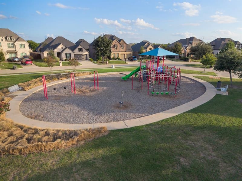 415 Rock Rose Lane, Wylie TX 75098 - Photo 26