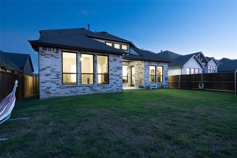 415 Rock Rose Lane, Wylie TX 75098 - Photo 22