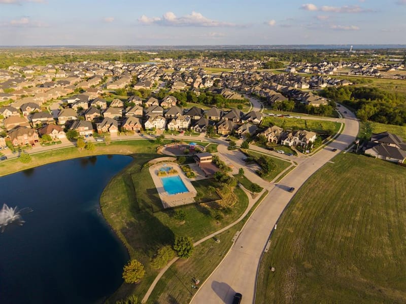 415 Rock Rose Lane, Wylie TX 75098 - Photo 28