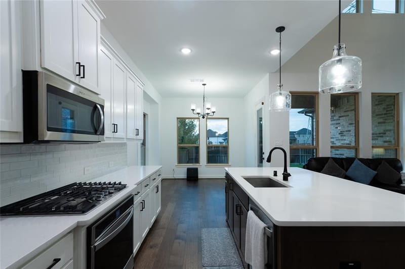415 Rock Rose Lane, Wylie TX 75098 - Photo 9