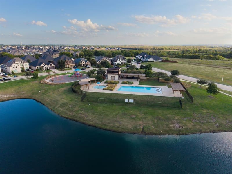 415 Rock Rose Lane, Wylie TX 75098 - Photo 29