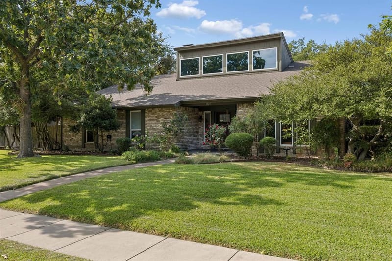3321 Canoncita Lane, Plano TX 75023 - Photo 2
