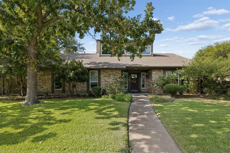 3321 Canoncita Lane, Plano TX 75023