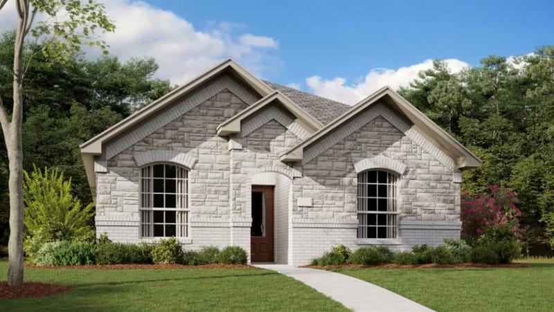 4309 Hibiscus Hollow, Mesquite TX 75181