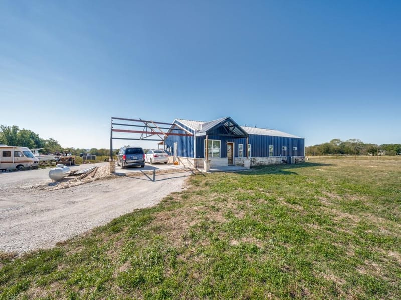 400 N Fm 373, Muenster TX 76252 - Photo 2