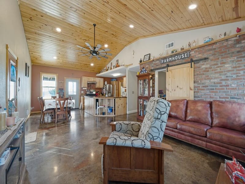400 N Fm 373, Muenster TX 76252 - Photo 6