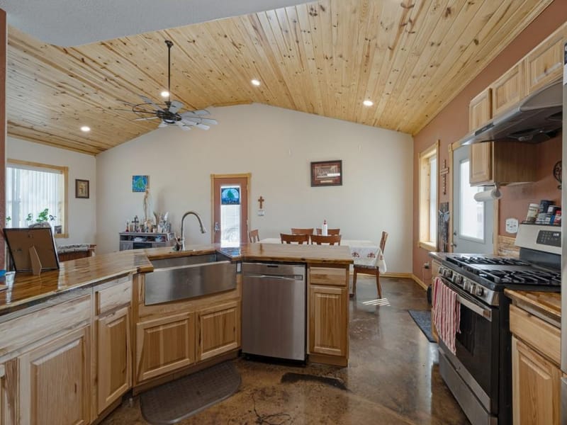 400 N Fm 373, Muenster TX 76252 - Photo 12