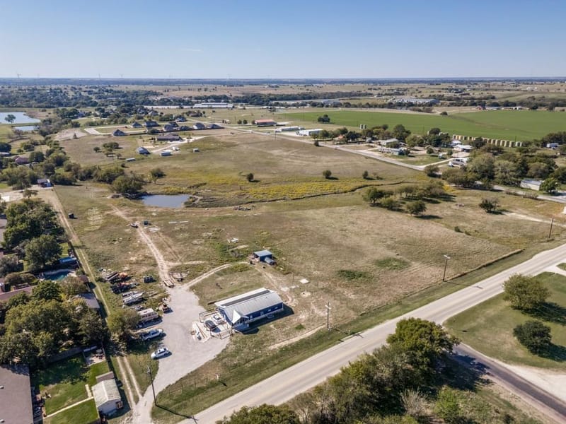 400 N Fm 373, Muenster TX 76252 - Photo 26
