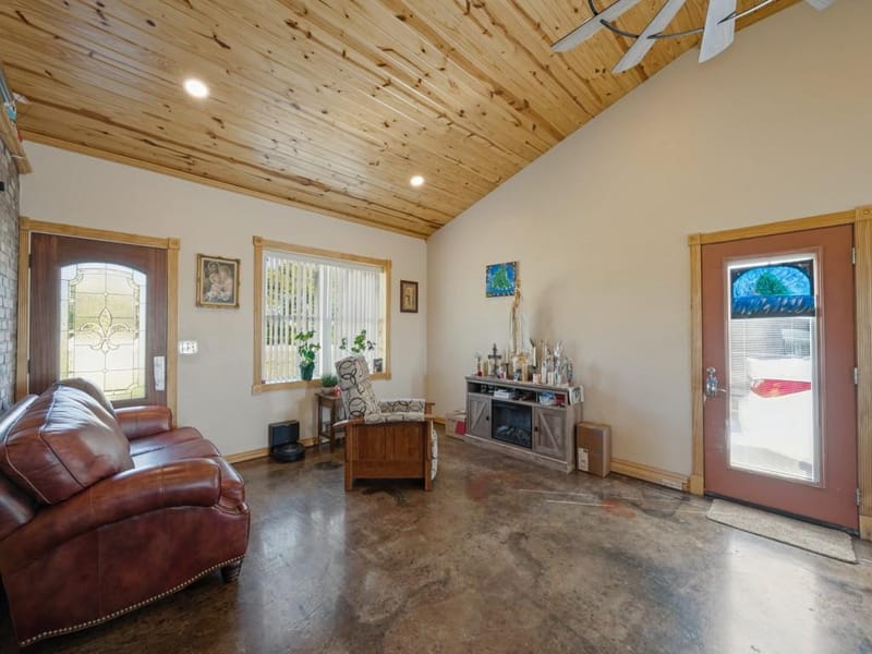 400 N Fm 373, Muenster TX 76252 - Photo 7