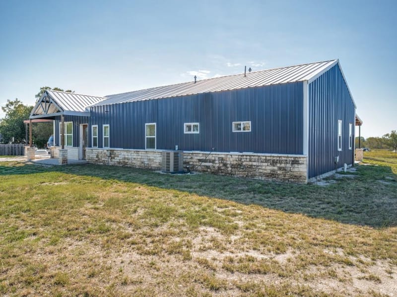 400 N Fm 373, Muenster TX 76252 - Photo 3