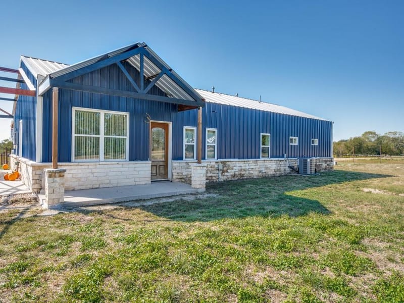 400 N Fm 373, Muenster TX 76252