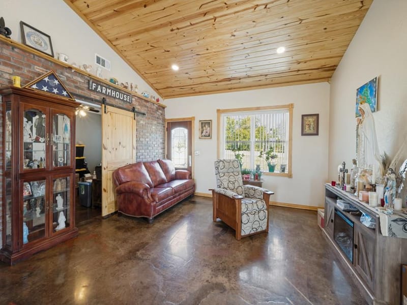 400 N Fm 373, Muenster TX 76252 - Photo 5