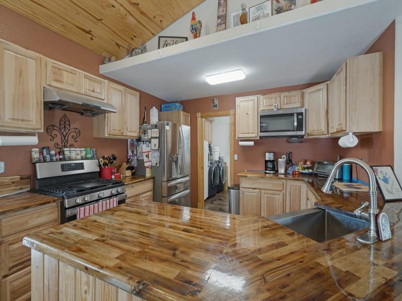 400 N Fm 373, Muenster TX 76252 - Photo 9