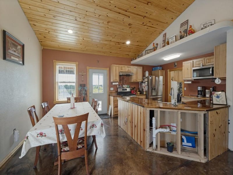 400 N Fm 373, Muenster TX 76252 - Photo 10