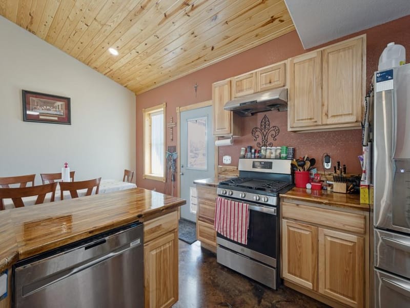 400 N Fm 373, Muenster TX 76252 - Photo 11