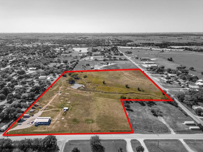 400 N Fm 373, Muenster TX 76252 - Photo 31