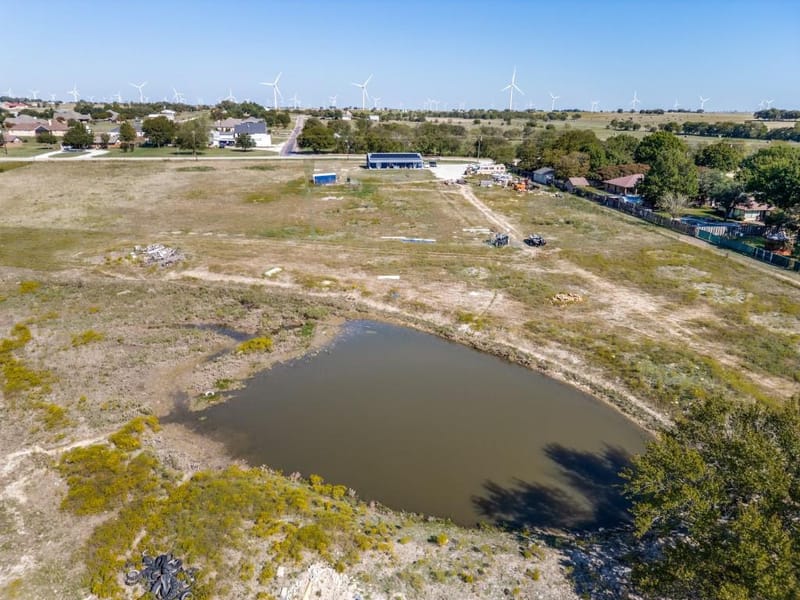 400 N Fm 373, Muenster TX 76252 - Photo 29