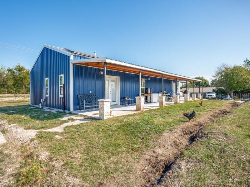 400 N Fm 373, Muenster TX 76252 - Photo 4