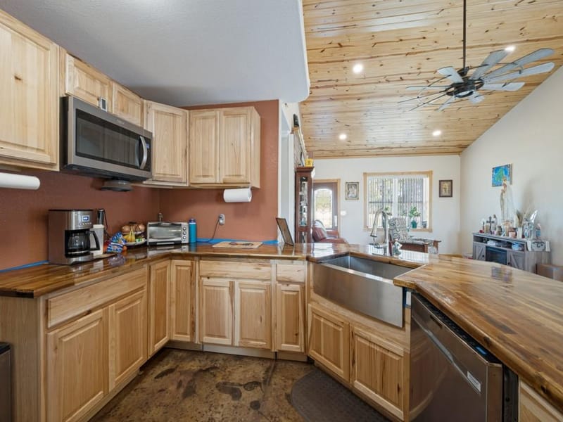 400 N Fm 373, Muenster TX 76252 - Photo 8