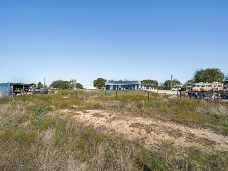 400 N Fm 373, Muenster TX 76252 - Photo 21
