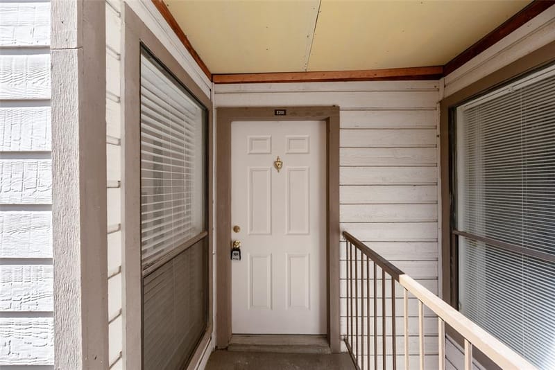 3121 Sondra Drive # 201, Fort Worth TX 76107 - Photo 2