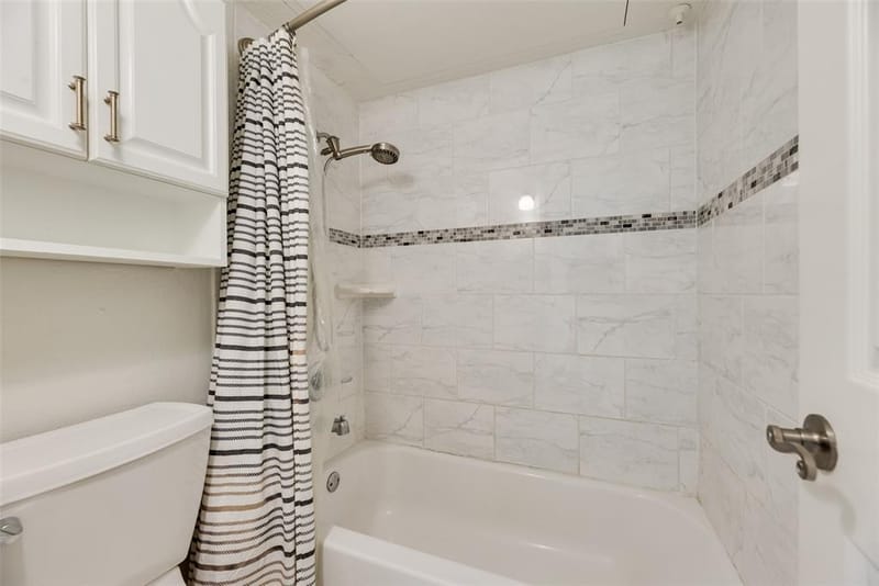 3121 Sondra Drive # 201, Fort Worth TX 76107 - Photo 17