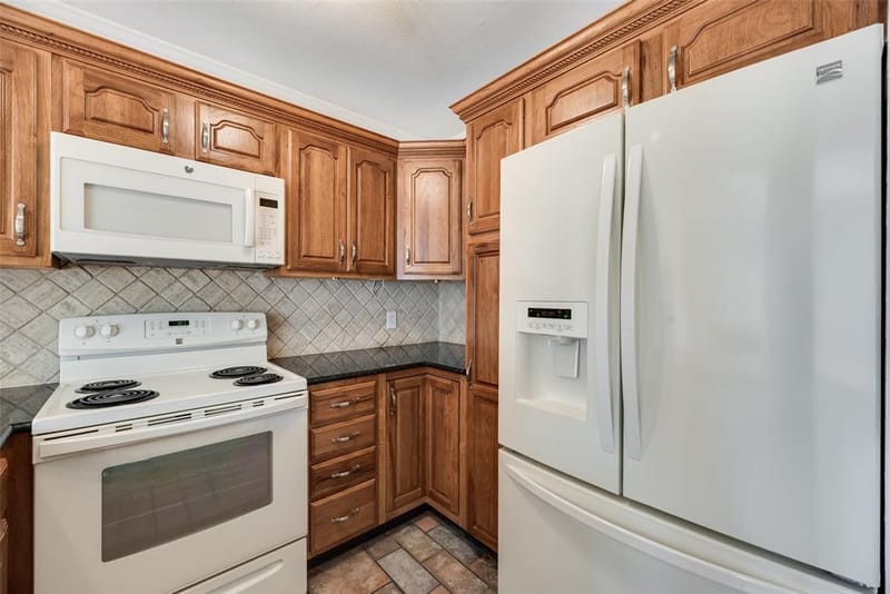 3121 Sondra Drive # 201, Fort Worth TX 76107 - Photo 10