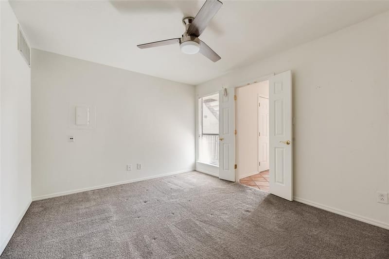 3121 Sondra Drive # 201, Fort Worth TX 76107 - Photo 15