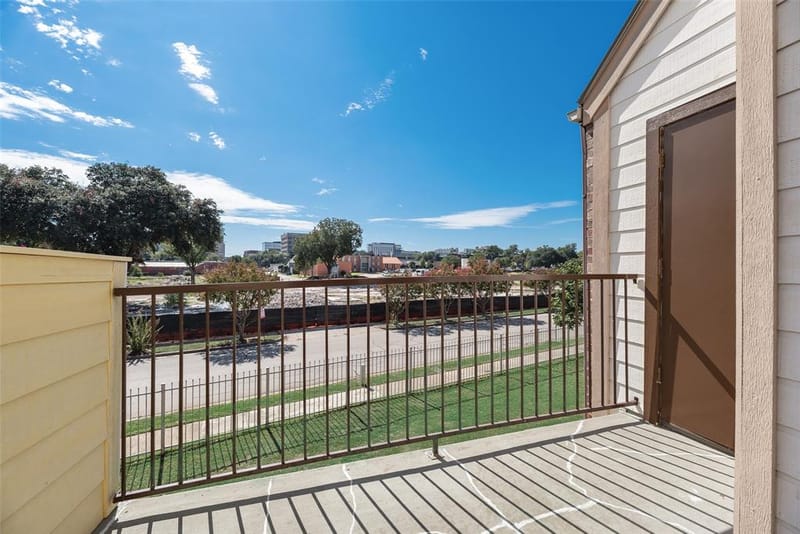 3121 Sondra Drive # 201, Fort Worth TX 76107 - Photo 21