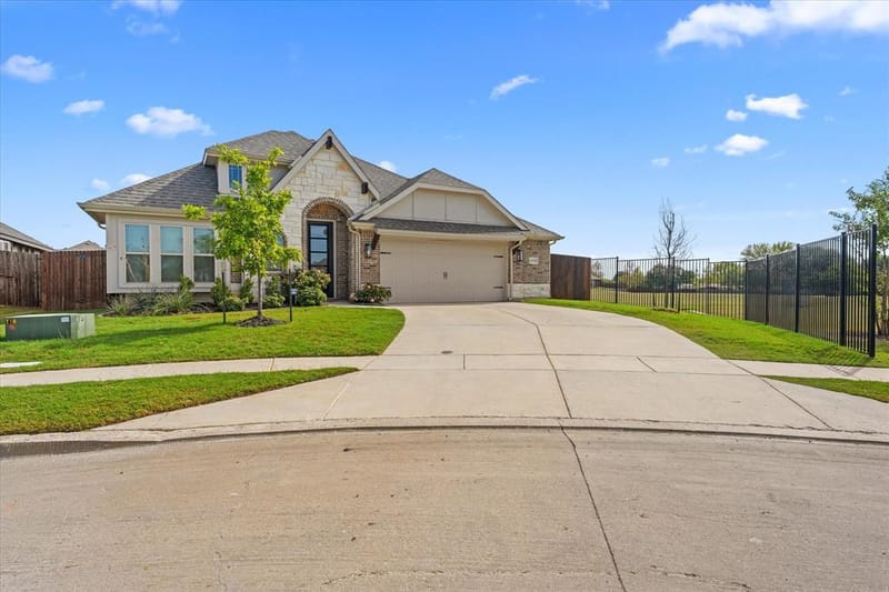 1958 Snowball Lane, Glenn Heights TX 75154 - Photo 2