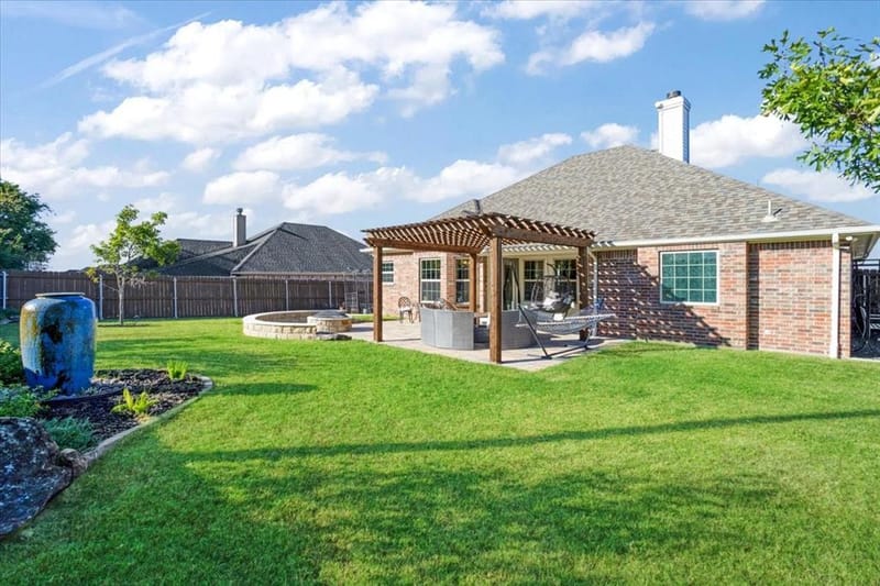 401 Mesa, Lone Oak TX 75453 - Photo 27