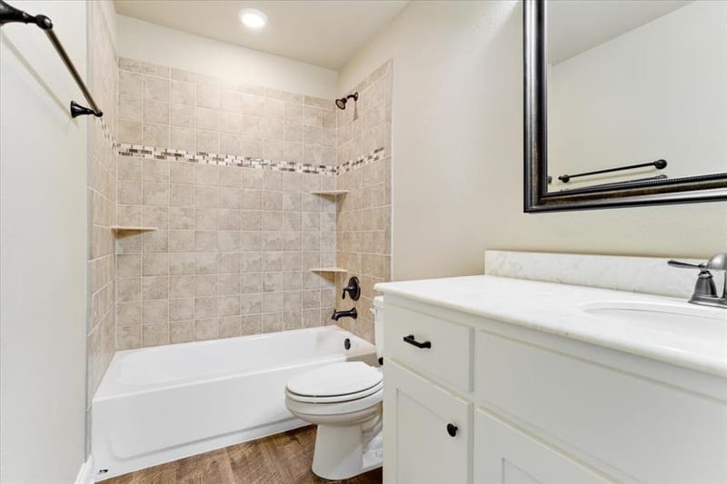 401 Mesa, Lone Oak TX 75453 - Photo 6