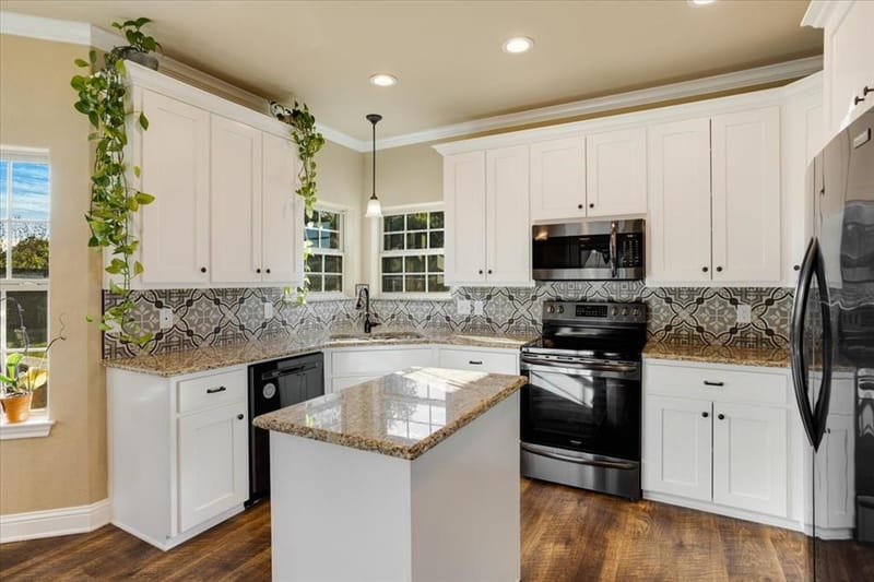 401 Mesa, Lone Oak TX 75453 - Photo 13