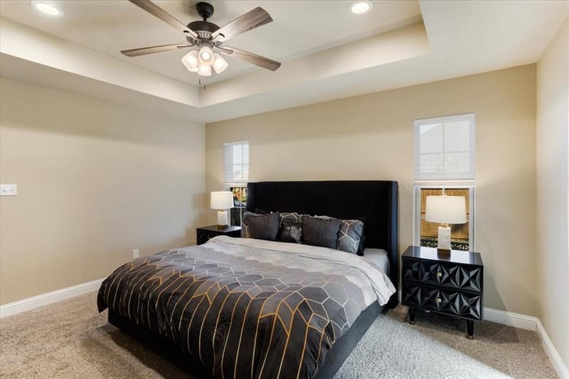 401 Mesa, Lone Oak TX 75453 - Photo 17