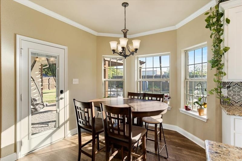 401 Mesa, Lone Oak TX 75453 - Photo 16
