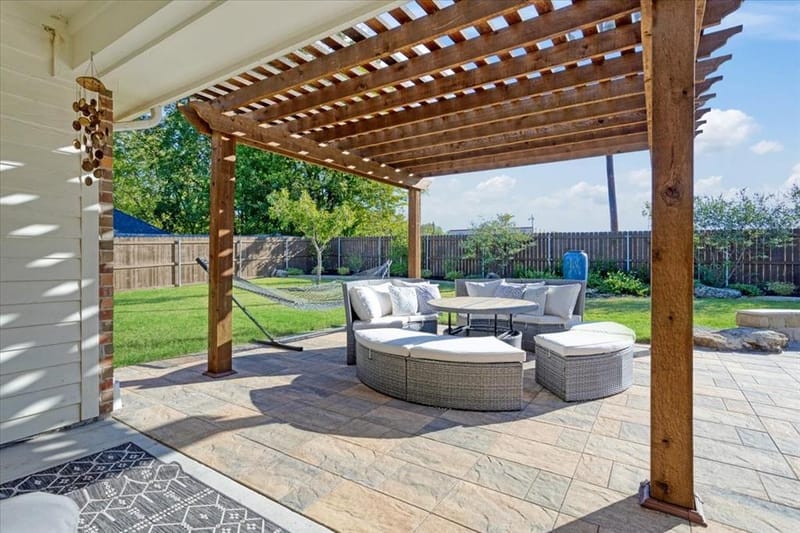 401 Mesa, Lone Oak TX 75453 - Photo 22