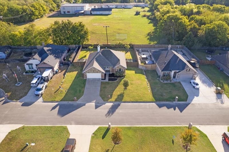 401 Mesa, Lone Oak TX 75453 - Photo 36