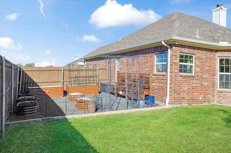 401 Mesa, Lone Oak TX 75453 - Photo 32