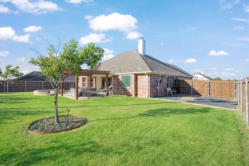 401 Mesa, Lone Oak TX 75453 - Photo 28