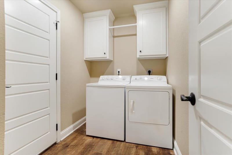 401 Mesa, Lone Oak TX 75453 - Photo 20
