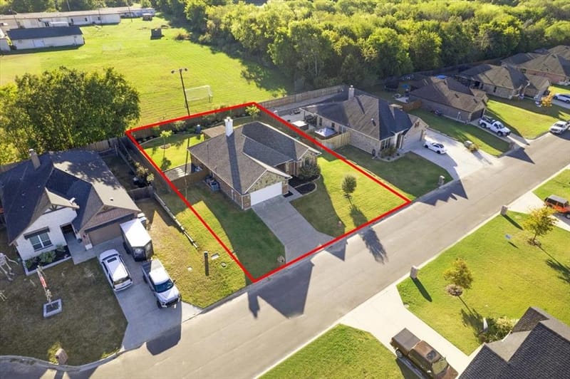 401 Mesa, Lone Oak TX 75453 - Photo 38