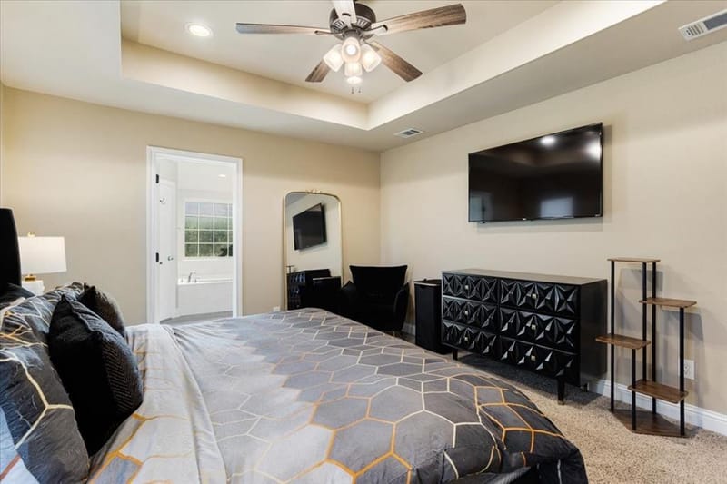 401 Mesa, Lone Oak TX 75453 - Photo 18