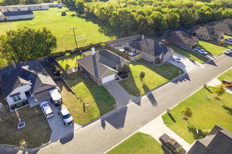 401 Mesa, Lone Oak TX 75453 - Photo 37